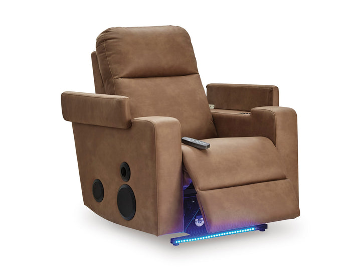 ASPC9022042A Lorrenton Reclining Chair