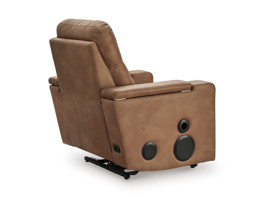 ASPC9022042A Lorrenton Reclining Chair