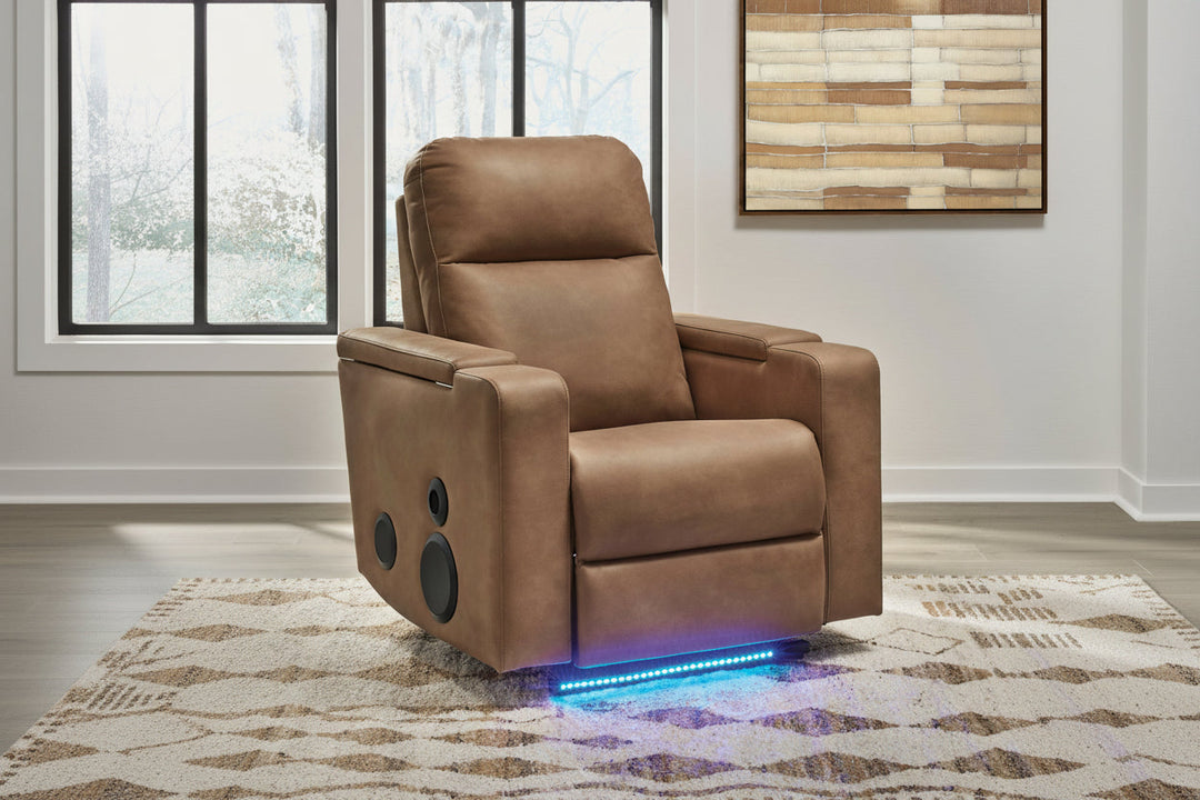 ASPC9022042A Lorrenton Reclining Chair