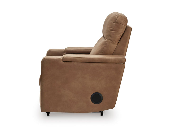 ASPC9022042A Lorrenton Reclining Chair