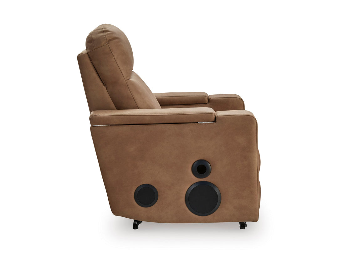 ASPC9022042A Lorrenton Reclining Chair