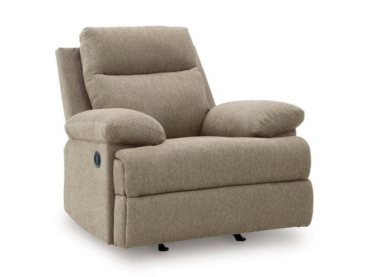 ASPC91405 Side-Swipe Reclining Sofa & Loveseat