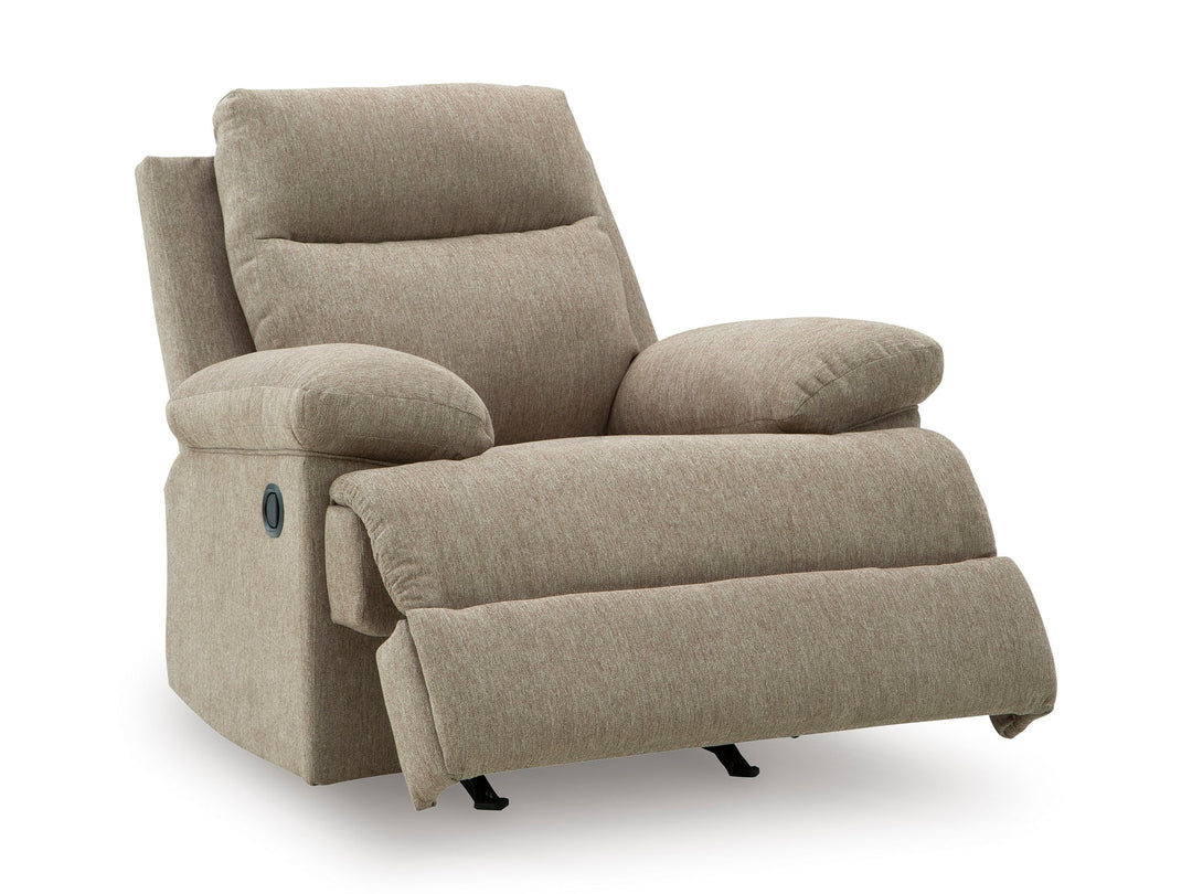 ASPC91405 Side-Swipe Reclining Sofa & Loveseat