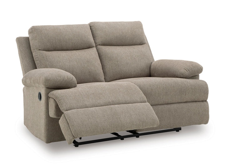 ASPC91405 Side-Swipe Reclining Sofa & Loveseat