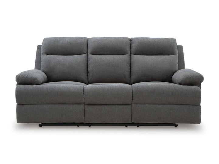 ASPC91406 Side-Swipe Reclining Sofa & Loveseat