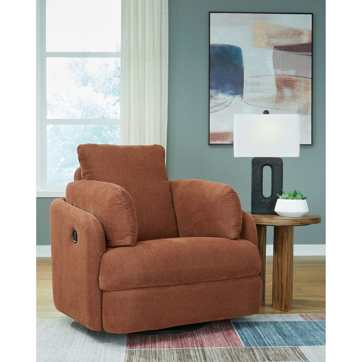 AS92102 Modmax Reclining Chair