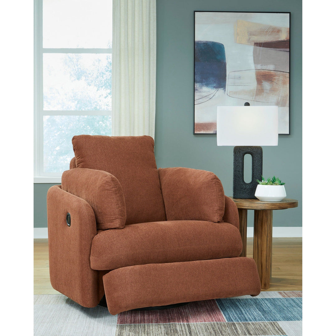 AS92102 Modmax Reclining Chair