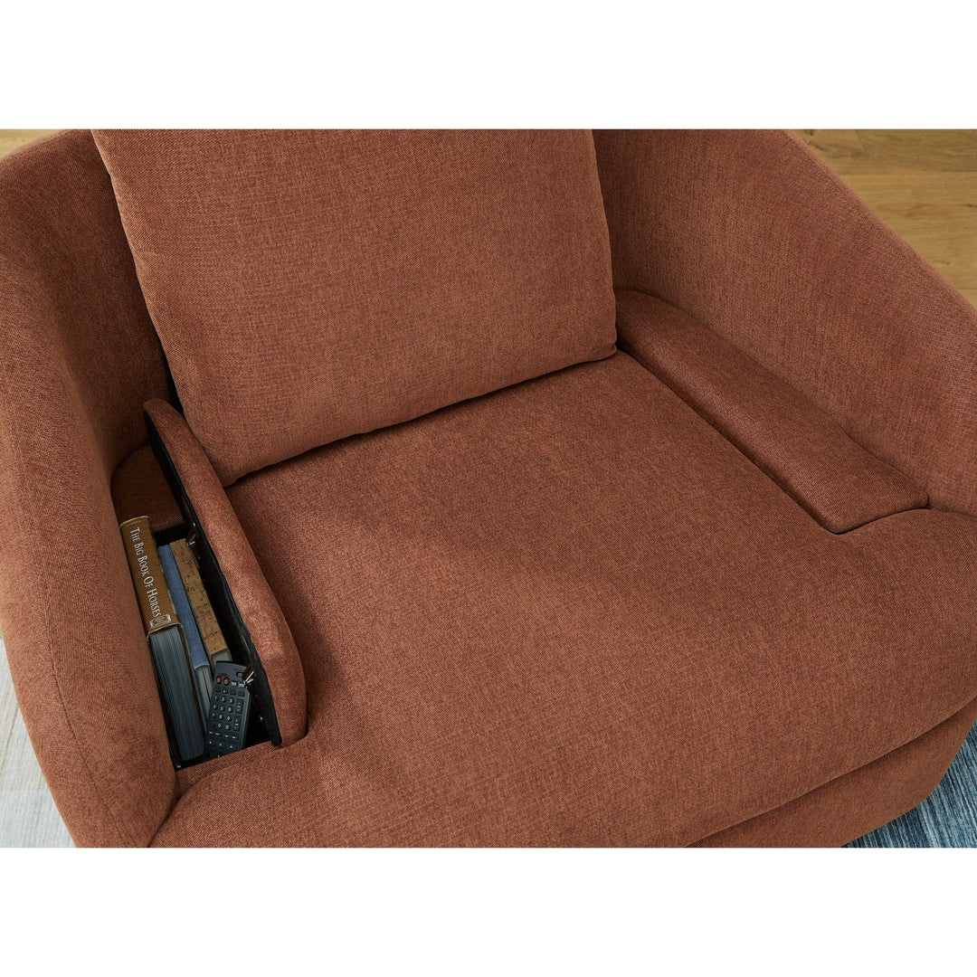 AS92102 Modmax Reclining Chair