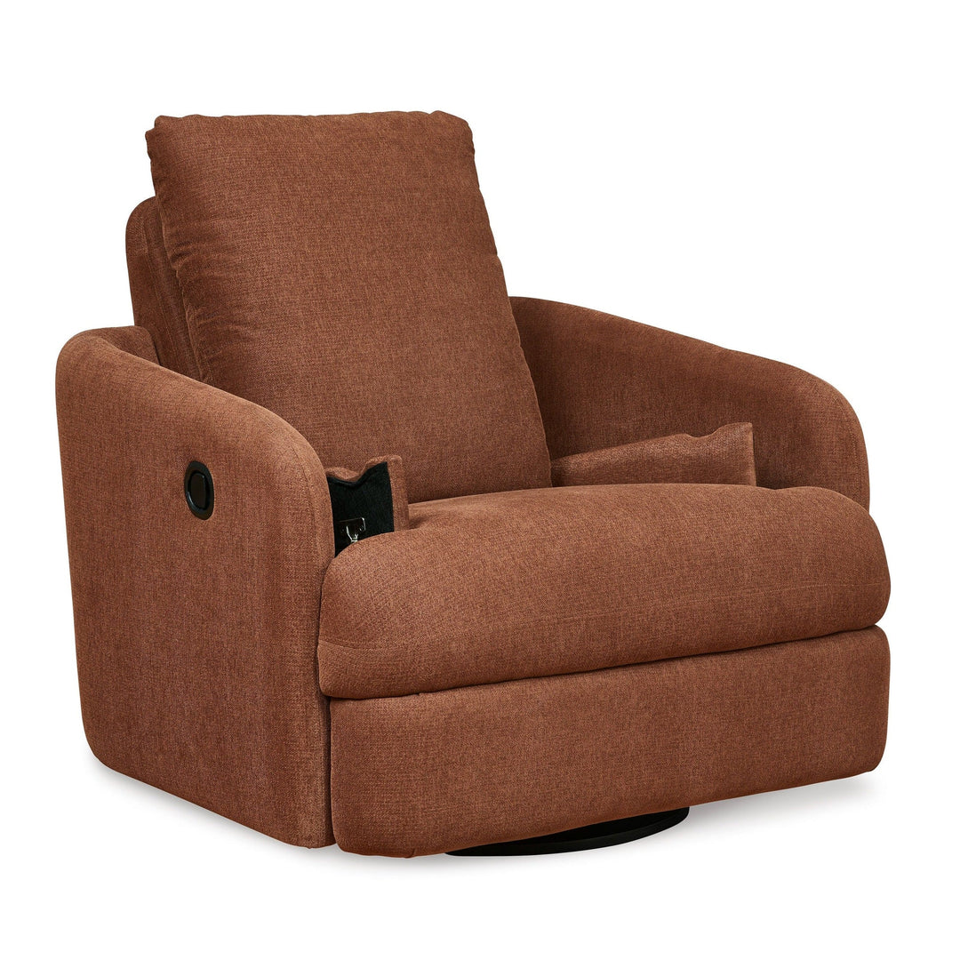 AS92102 Modmax Reclining Chair