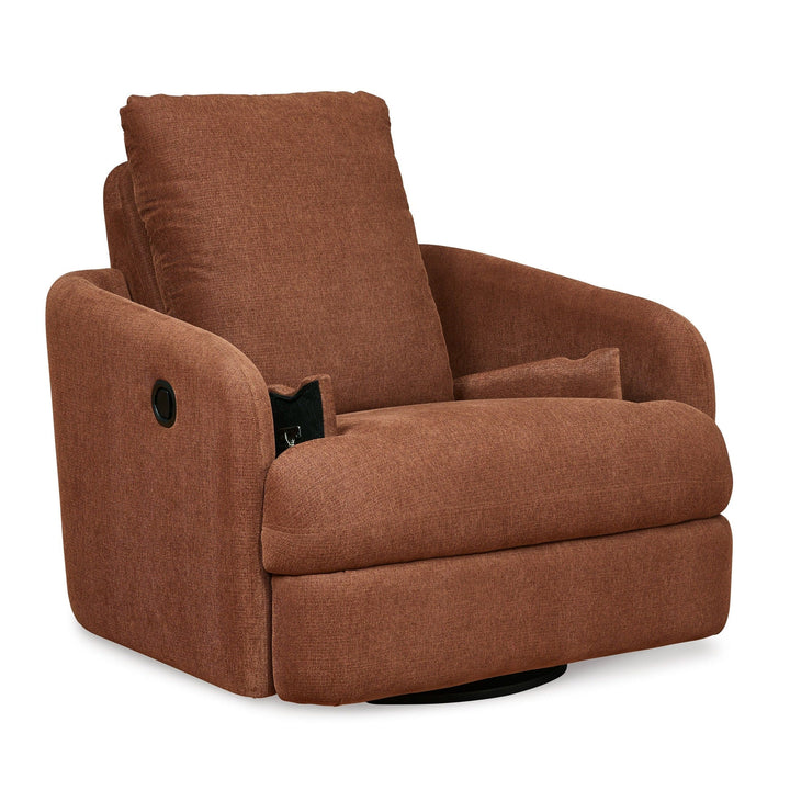 AS92102 Modmax Reclining Chair