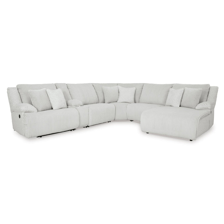 AS92706 Top Tier Sectional Sofa