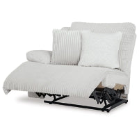 AS92706 Top Tier Sectional Sofa