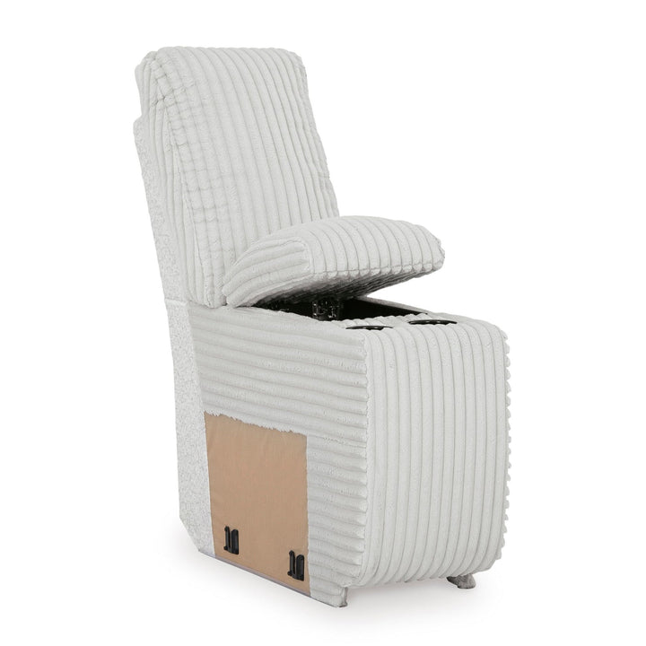 AS92706 Top Tier Sectional Sofa