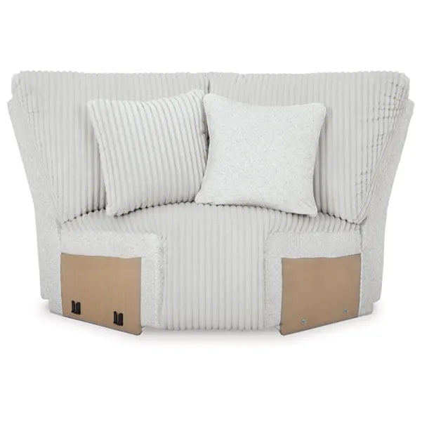 AS92706 Top Tier Sectional Sofa