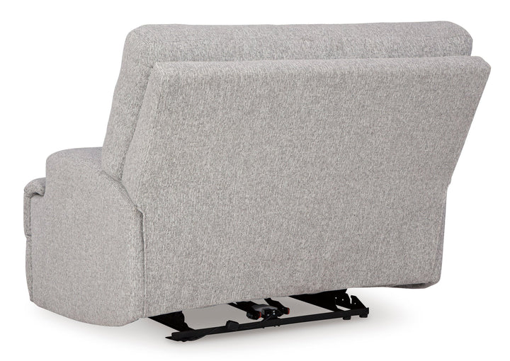 AS93605 Acklen Place Wide Seat Reclining Chair