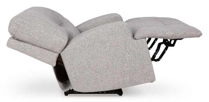AS93605 Acklen Place Wide Seat Reclining Chair