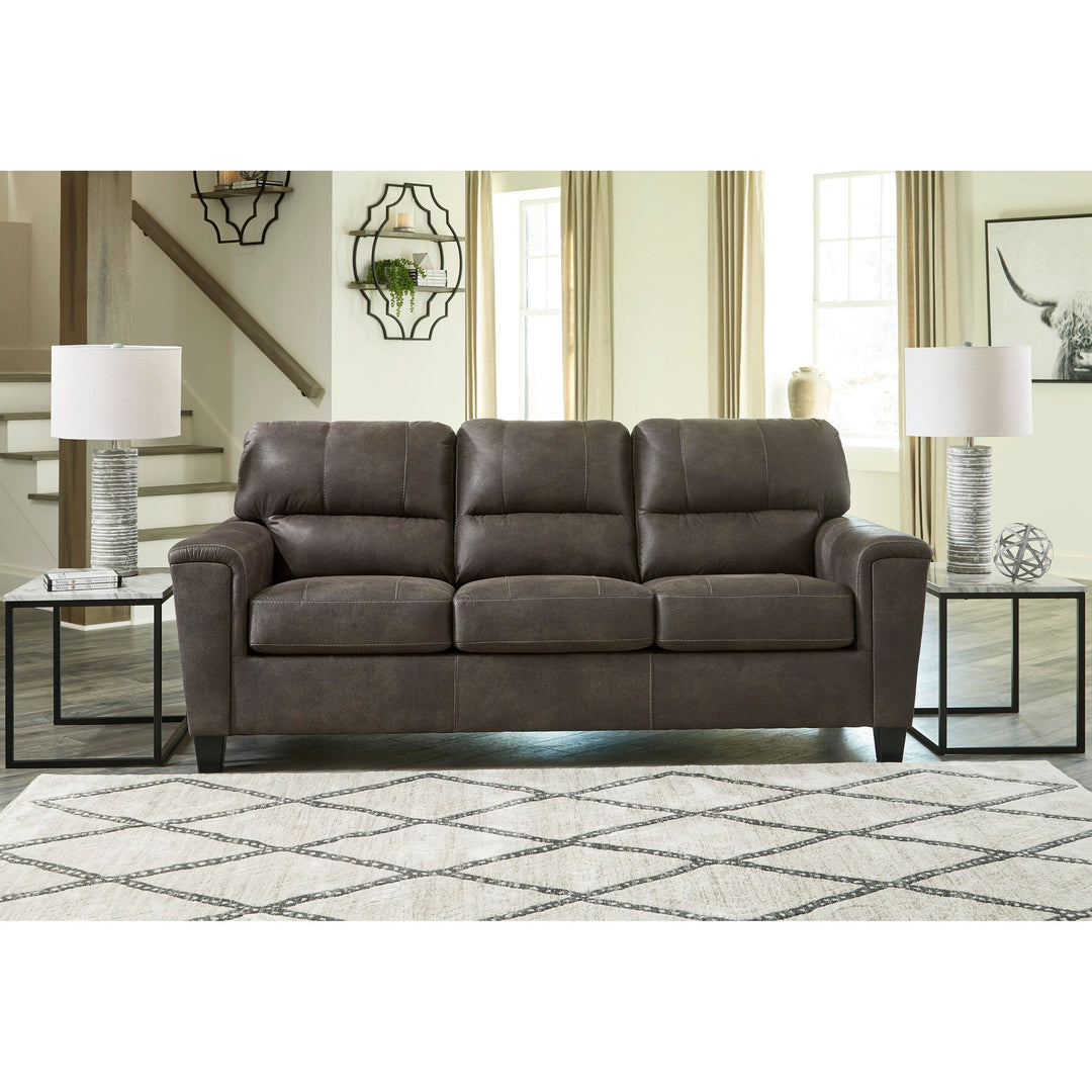 AS94002 Navi Mattress