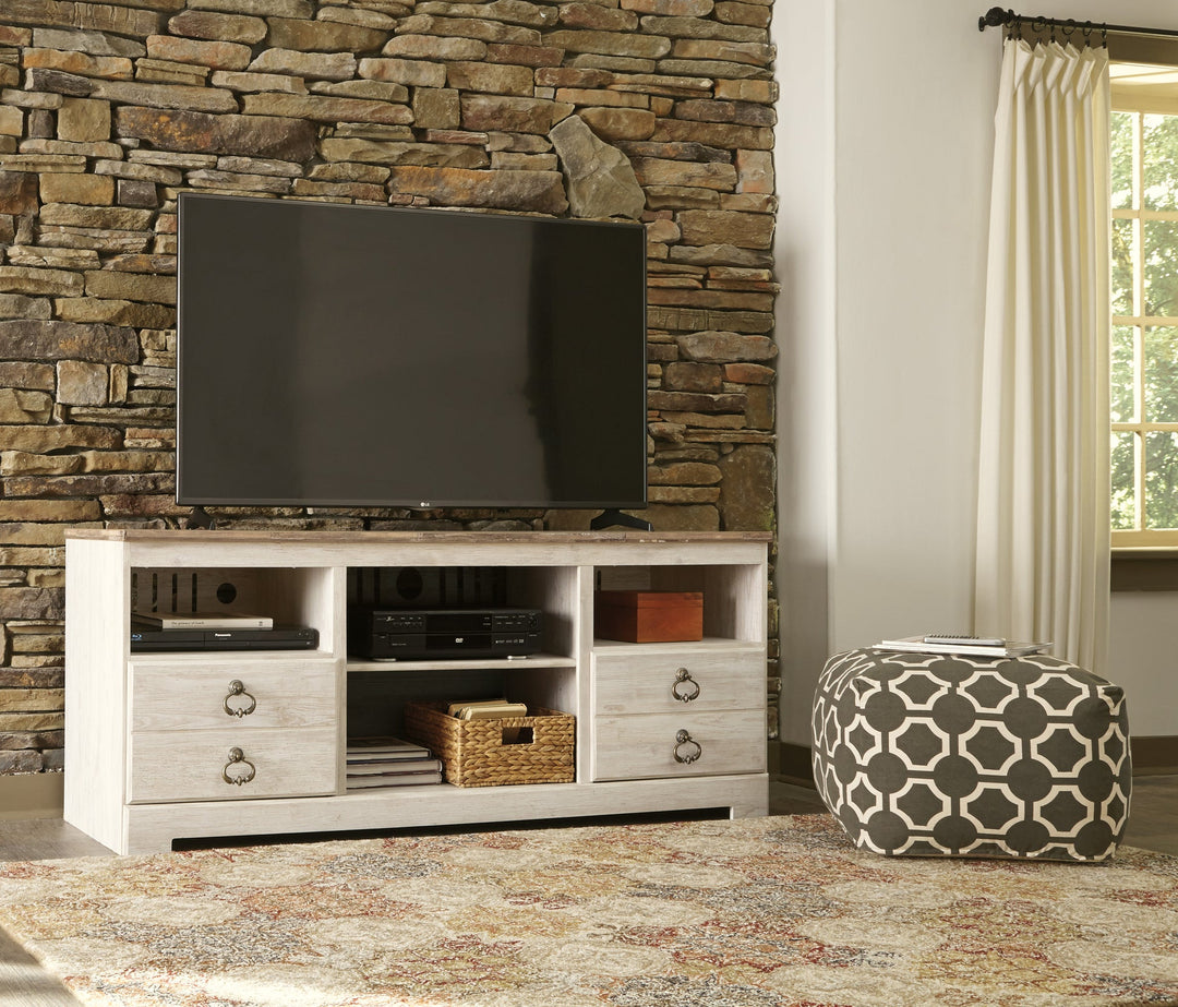 ASW267-68 Willowton TV Stand