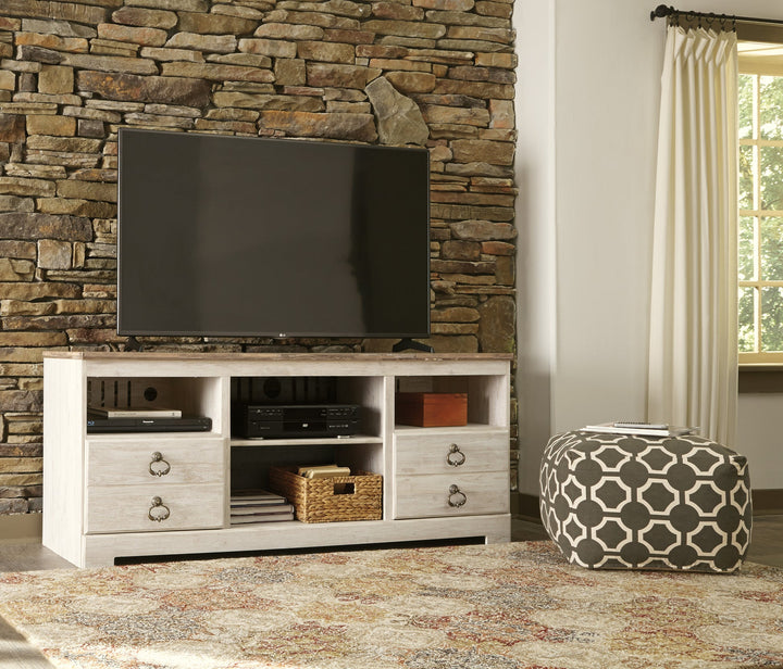 ASW267-68 Willowton TV Stand