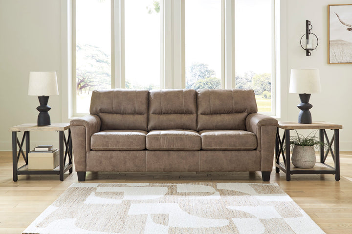 AS94004 Navi Sofa Sleeper