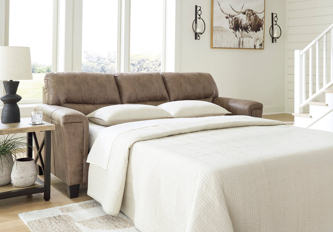 AS94004 Navi Sofa Sleeper
