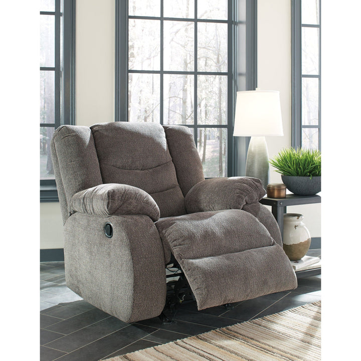 AS98606 Tulen Sofa & Loveseat