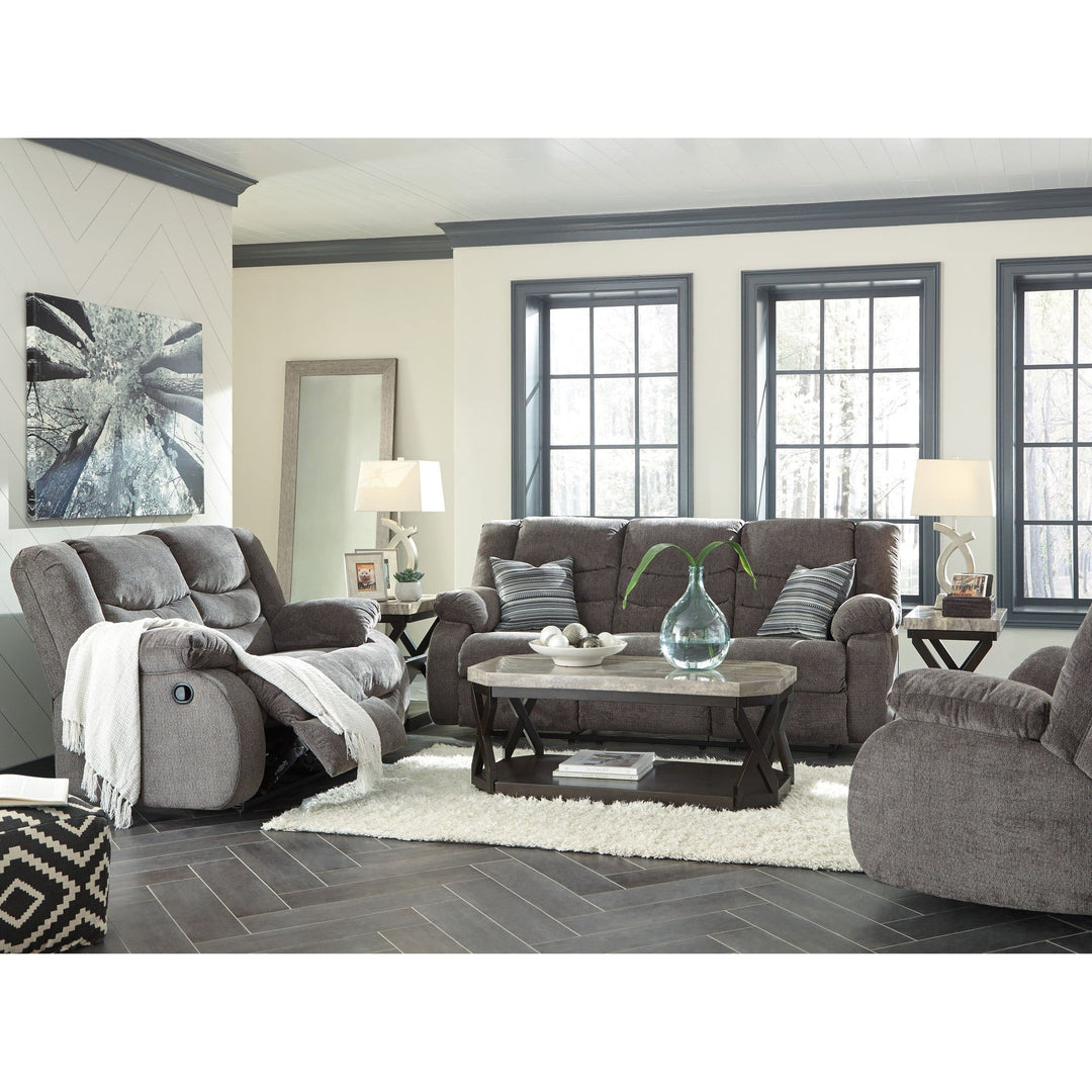 AS98606 Tulen Sofa & Loveseat