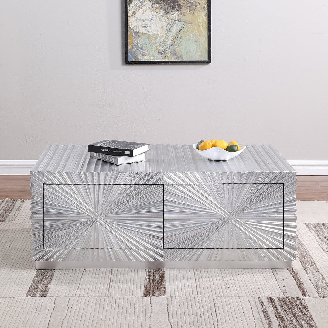 A-CT07 Selene Coffeetable Coffee Table