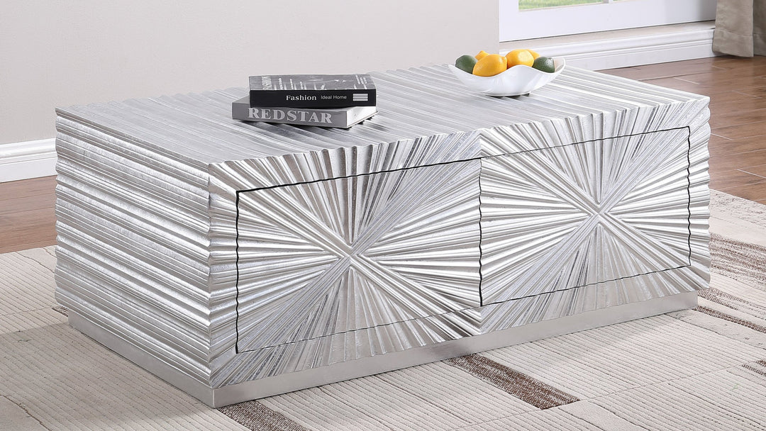 A-CT07 Selene Coffeetable Coffee Table