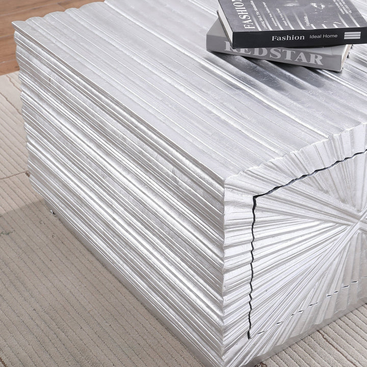 A-CT07 Selene Coffeetable Coffee Table