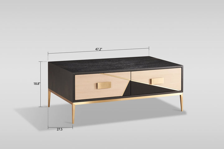 Divolia Coffeetable Coffee Table