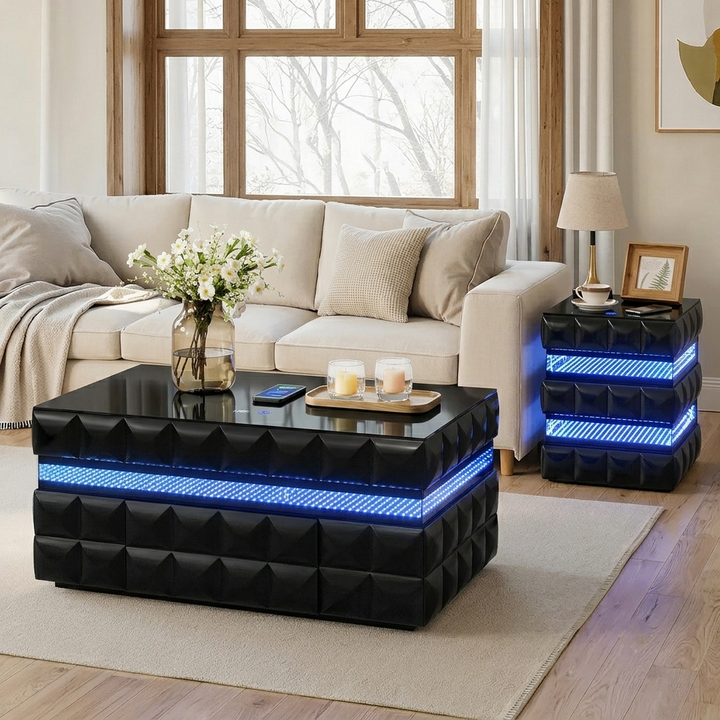 A-CT&ET18 Alix Endtable