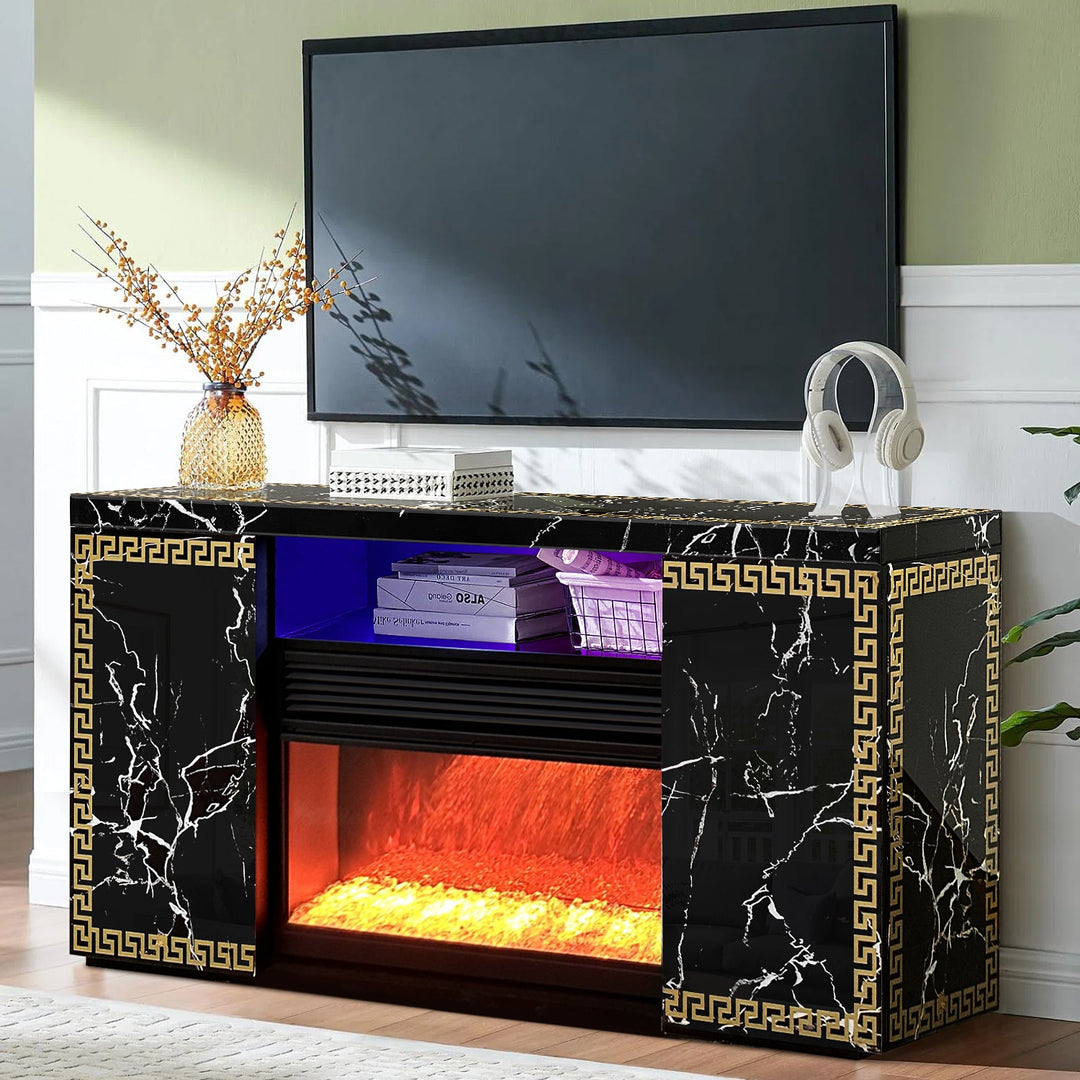 A-F04 Versa Fireplace