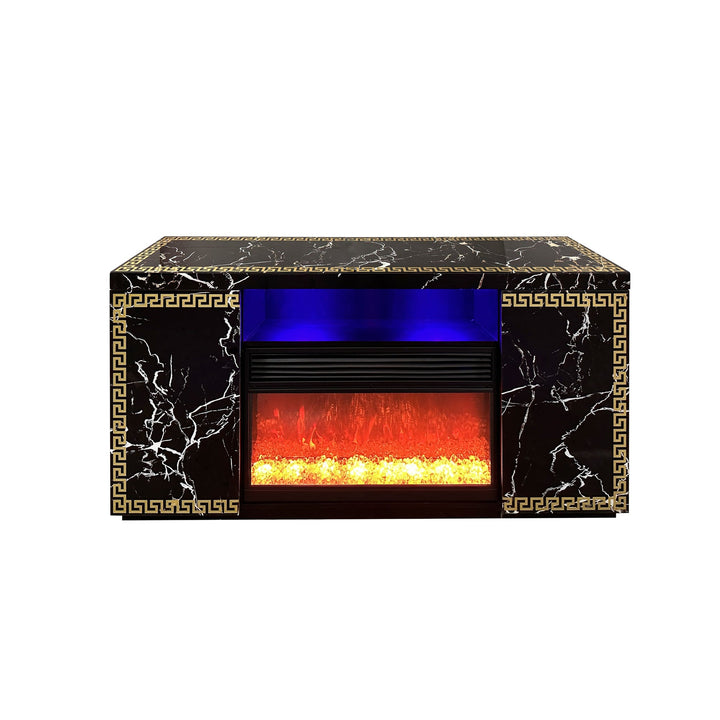 A-F04 Versa Fireplace