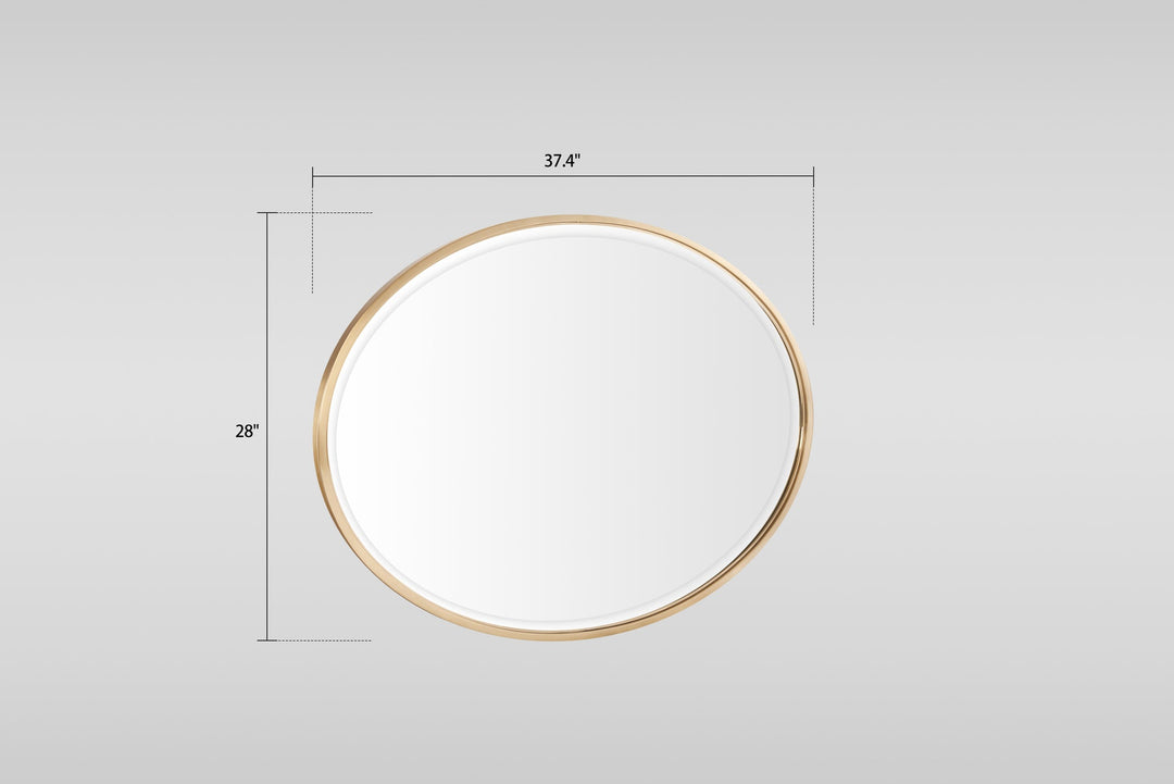 Cornina Dresser and Mirror