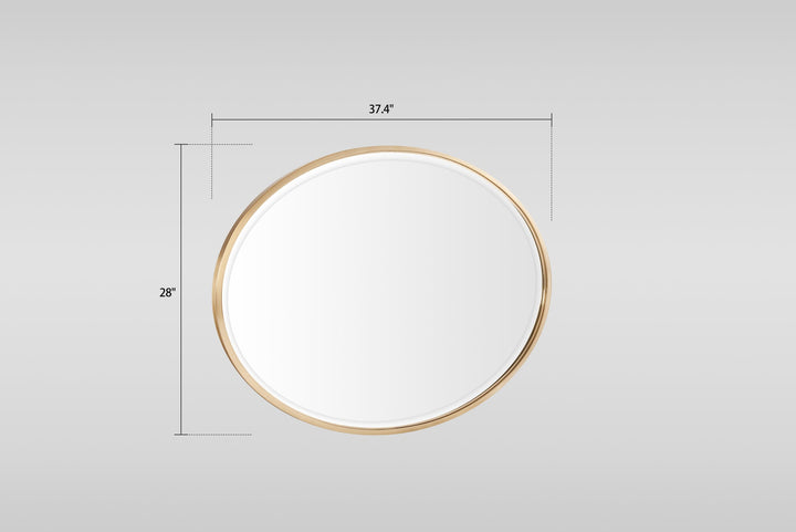 Cornina Dresser and Mirror