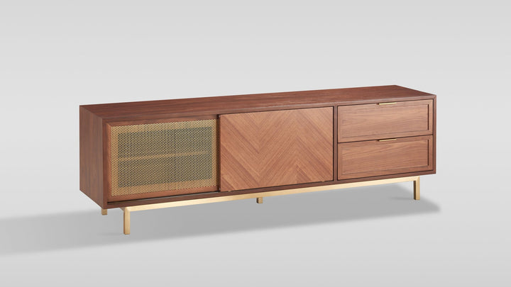 Milana TV Console