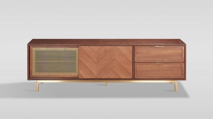 Milana TV Console