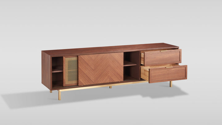 Milana TV Console