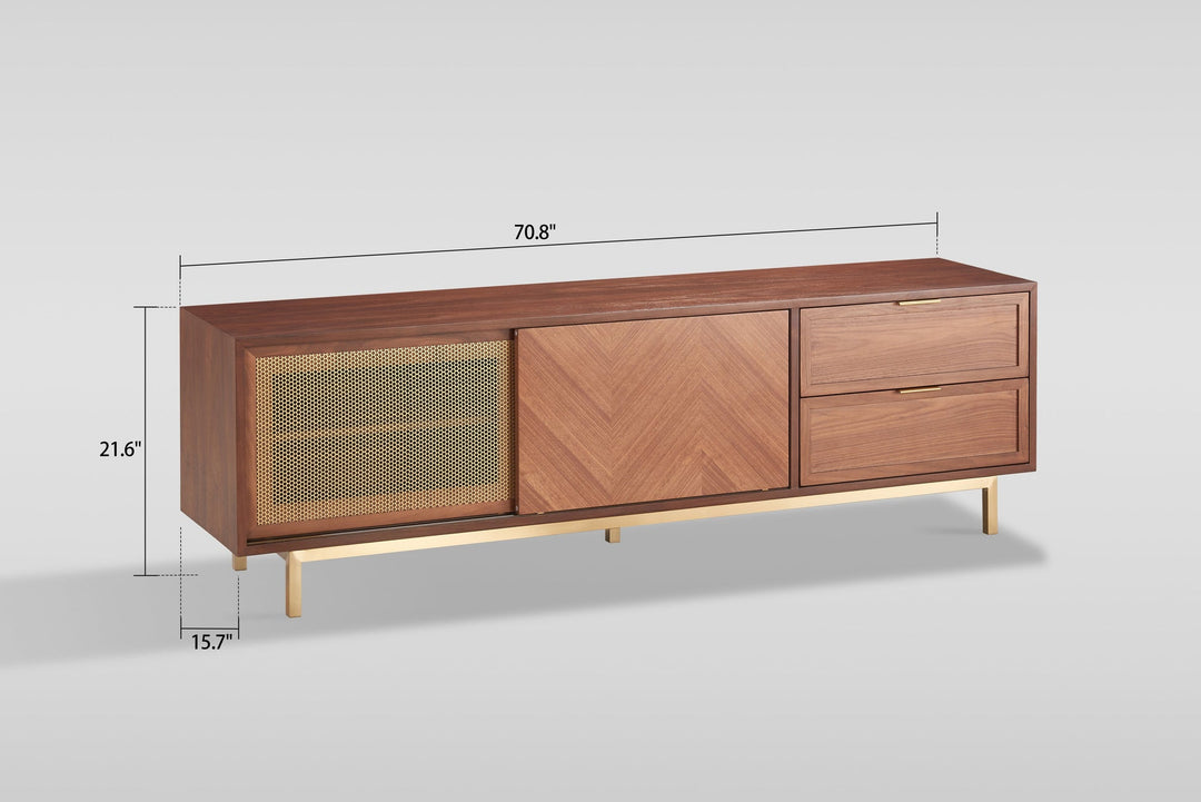 Milana TV Console