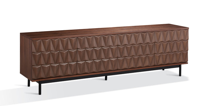 Annie TV Console