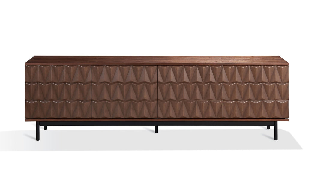 Annie TV Console