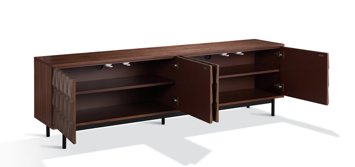 Annie TV Console