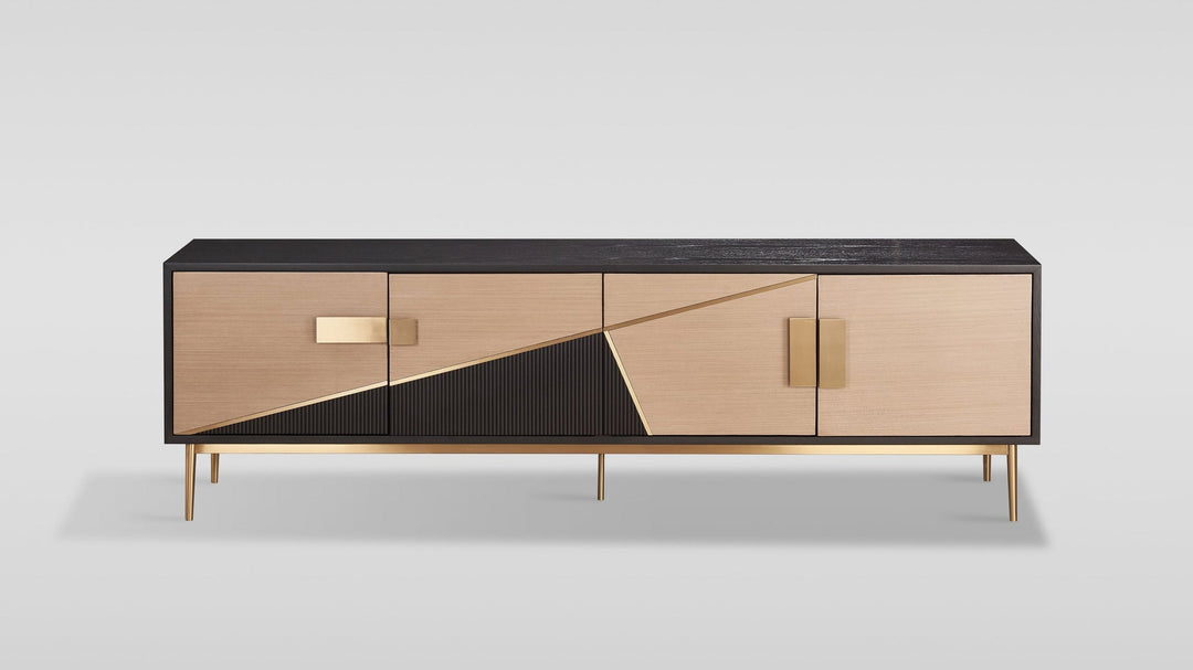 Divolia TV Stand Console