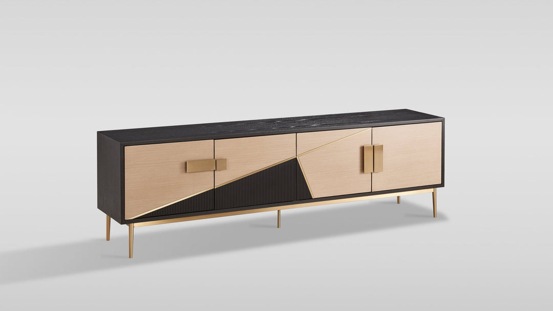 Divolia TV Stand Console