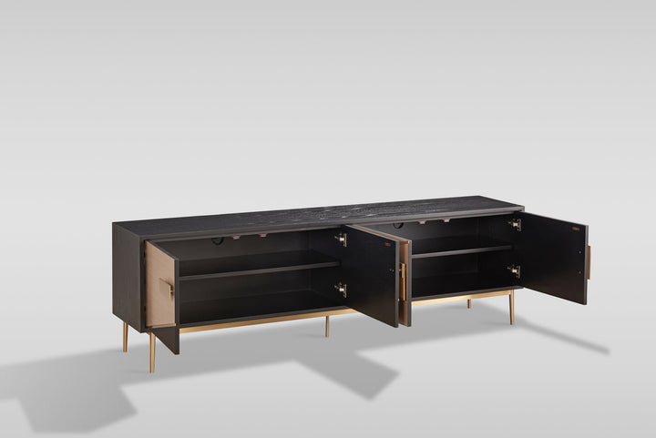 Divolia TV Stand Console