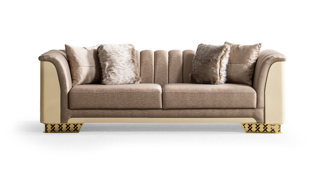 Asos Collection Sofa & Loveseat