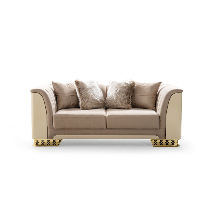 Asos Collection Sofa & Loveseat