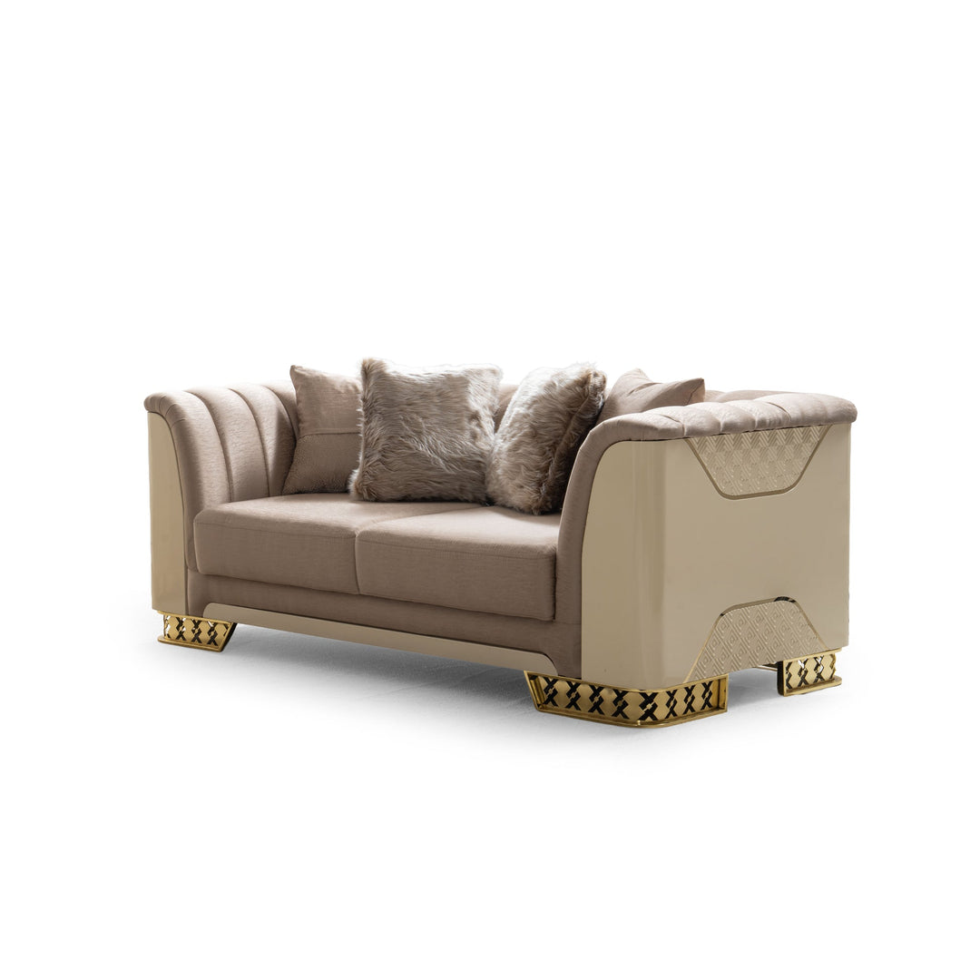 Asos Collection Sofa & Loveseat