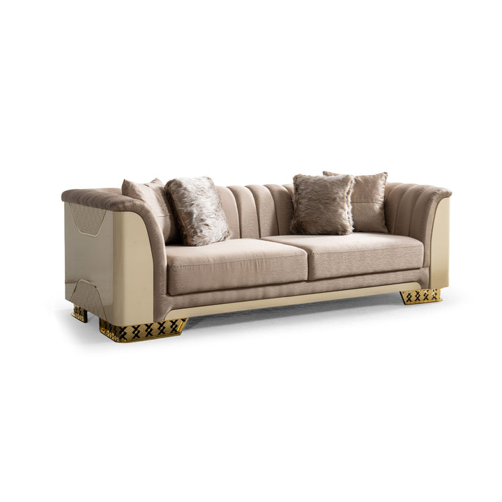 Asos Collection Sofa & Loveseat